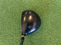 Srixon ZR-600 10.5° Driver