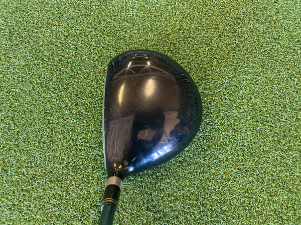 Srixon ZR-600 10.5° Driver