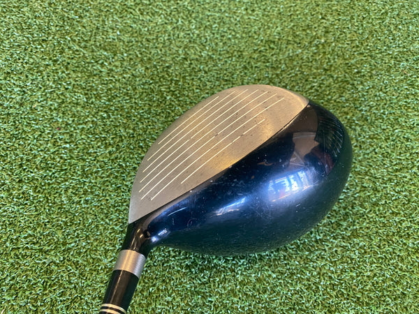 Srixon ZR-600 10.5° Driver