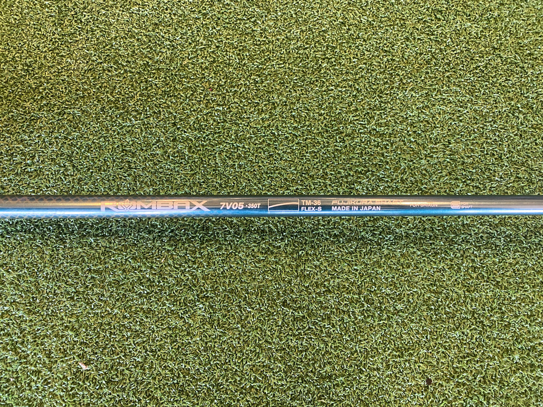 Srixon ZR-600 10.5° Driver