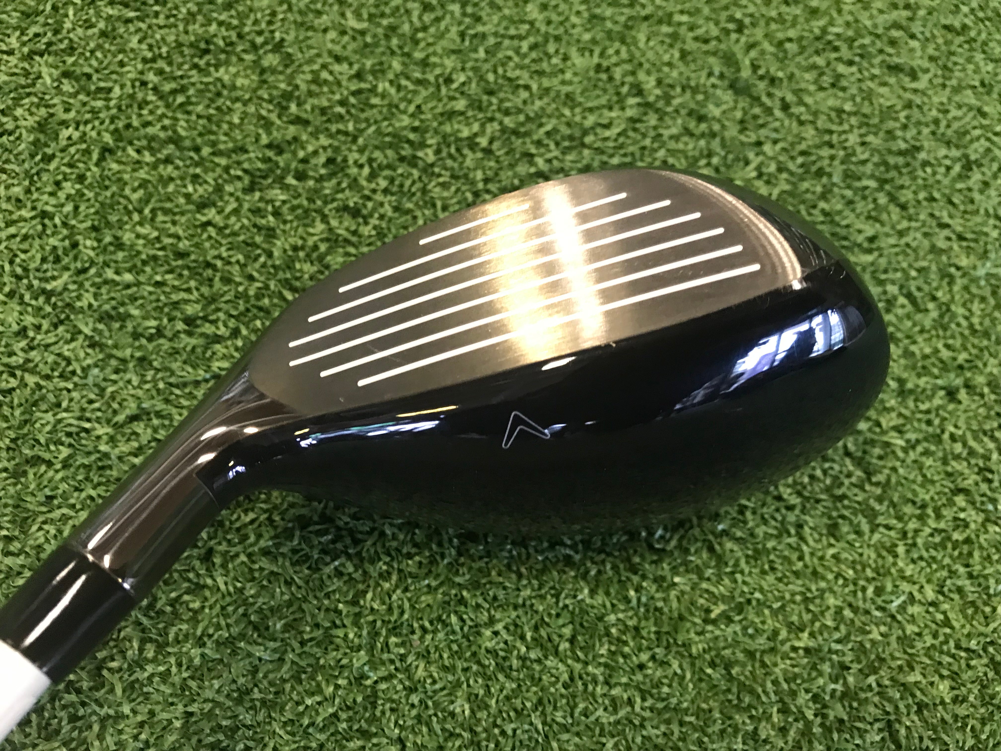 Callaway Paradym Max Fast 21° Ladies 4 Hybrid With Headcover *Like New*