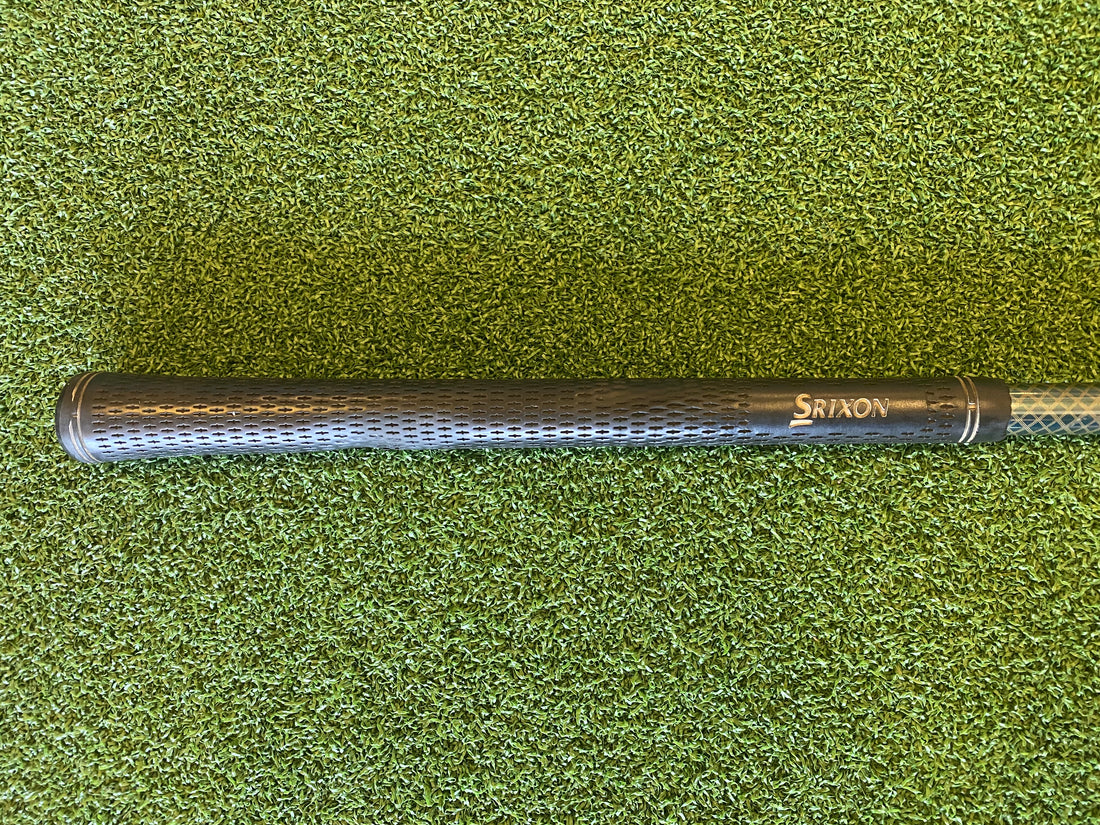 Srixon ZR-600 10.5° Driver