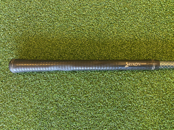 Srixon ZR-600 10.5° Driver