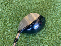 TaylorMade r7 Quad 10.5° Driver with Headcover