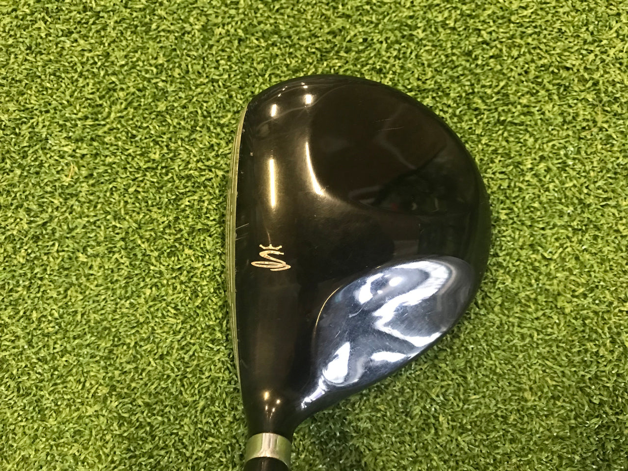 King Cobra Speed LD 15° 3 Wood