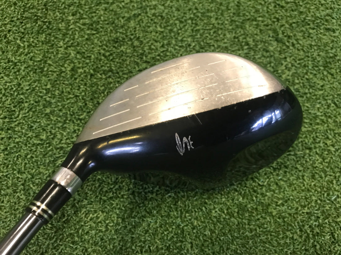King Cobra Speed LD 15° 3 Wood
