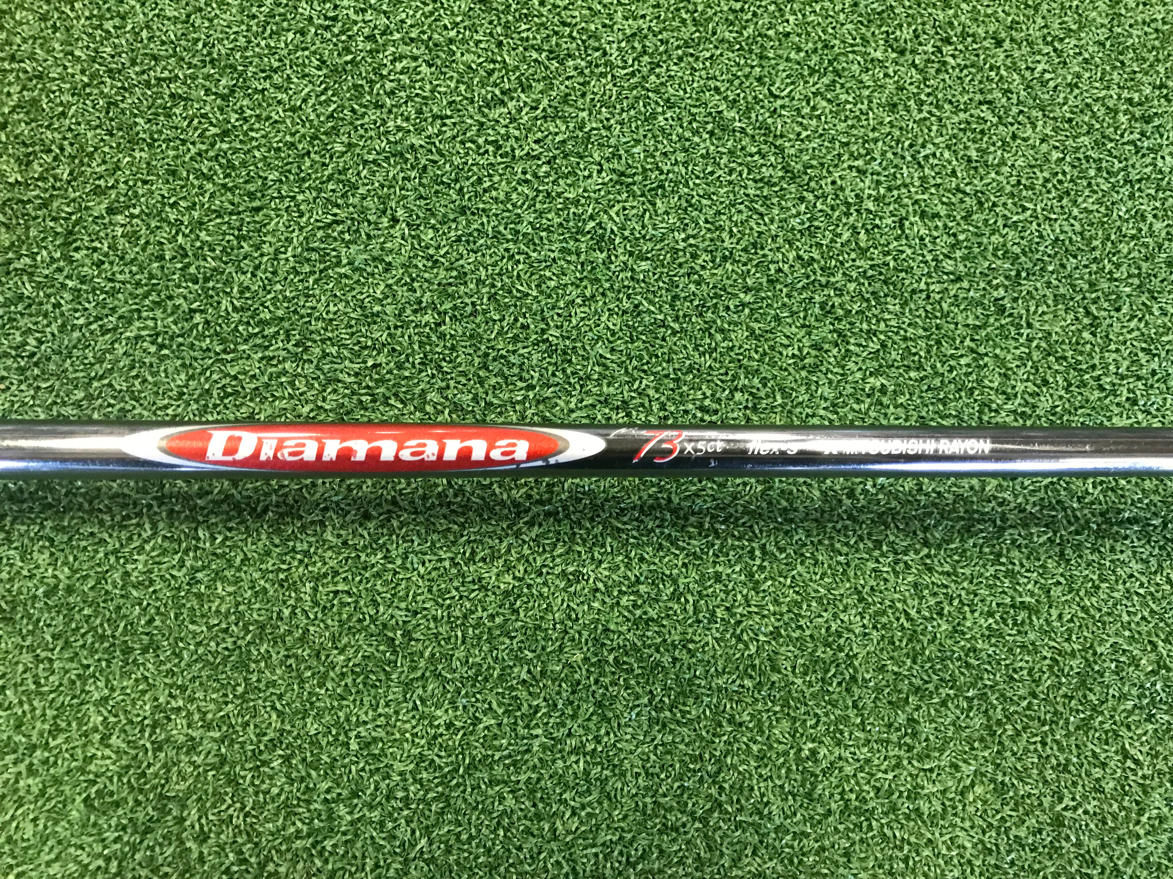 King Cobra Speed LD 15° 3 Wood