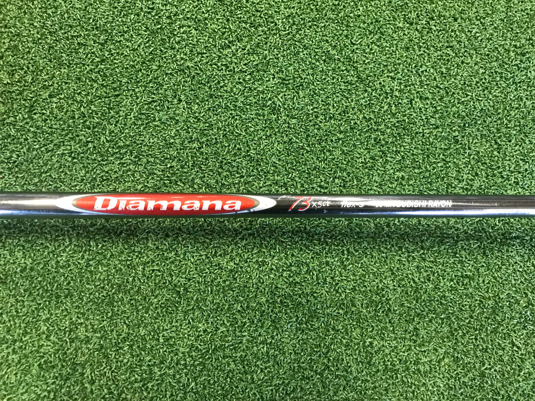King Cobra Speed LD 15° 3 Wood