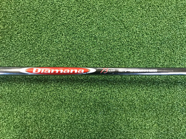King Cobra Speed LD 15° 3 Wood