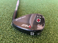 PGM Spin Milled Wedges