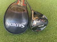 Srixon ZX7 MKII 10.5° Driver with Headcover *Like New*