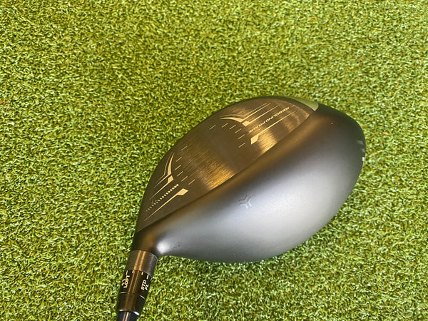 Srixon ZX7 MKII 10.5° Driver with Headcover *Like New*