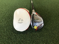 *New* 2022 TaylorMade Stealth 26° Ladies 5 Hybrid With Headcover
