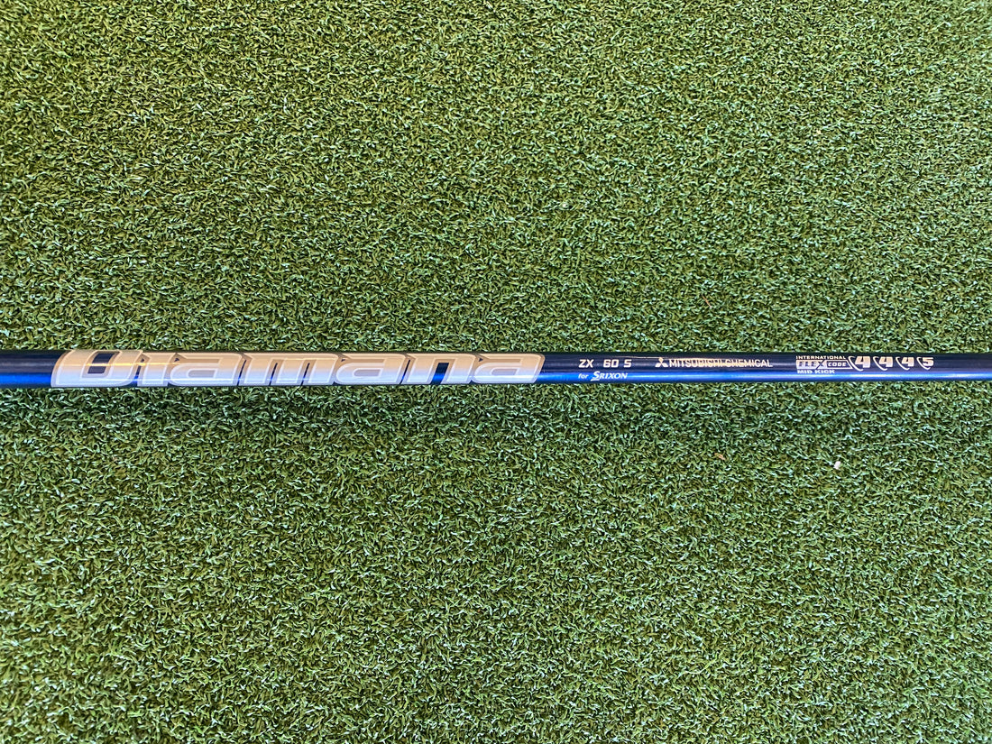 Srixon ZX7 MKII 10.5° Driver with Headcover *Like New*