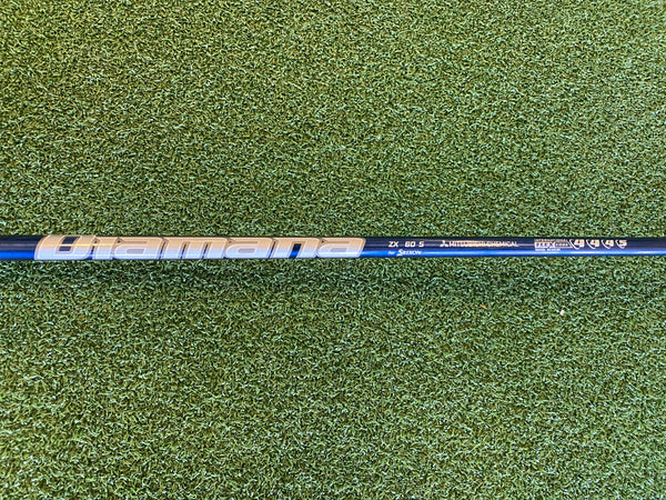 Srixon ZX7 MKII 10.5° Driver with Headcover *Like New*