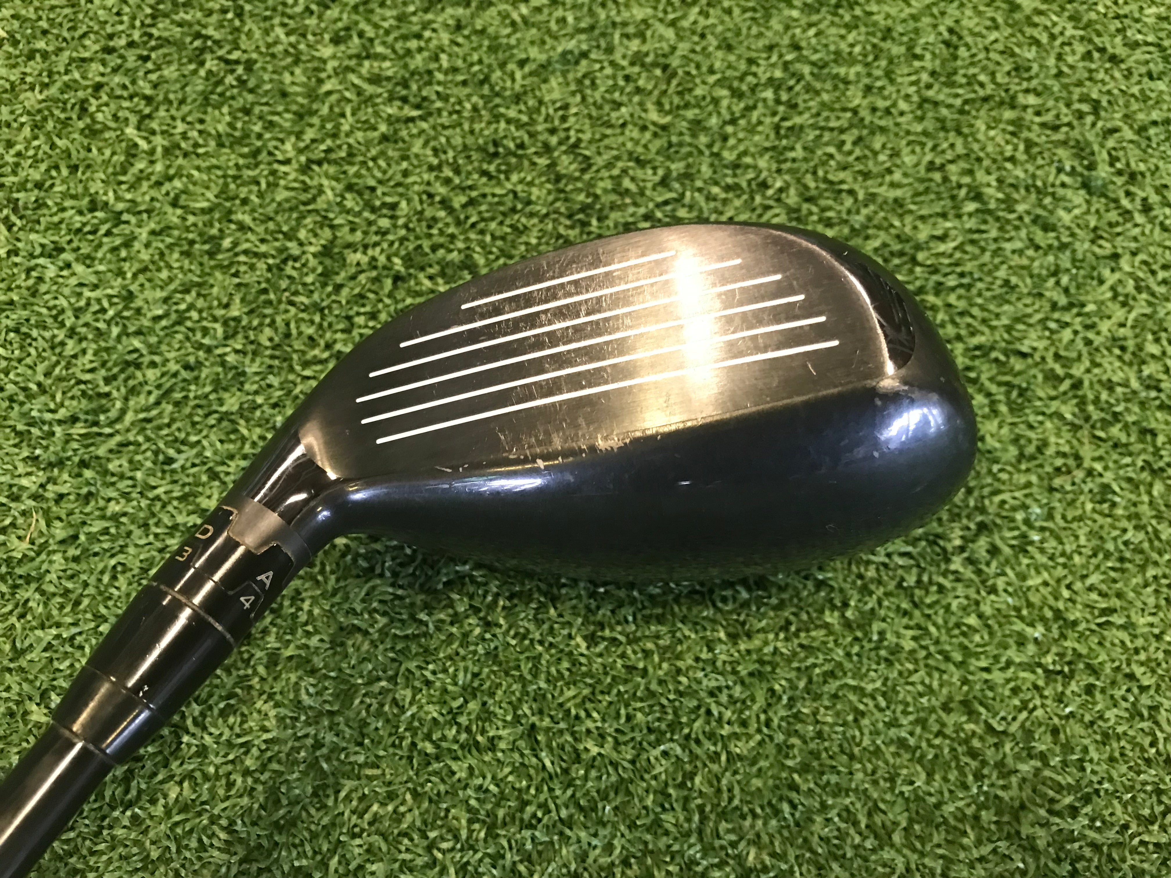 Titleist 818 H1 21° 4 Hybrid