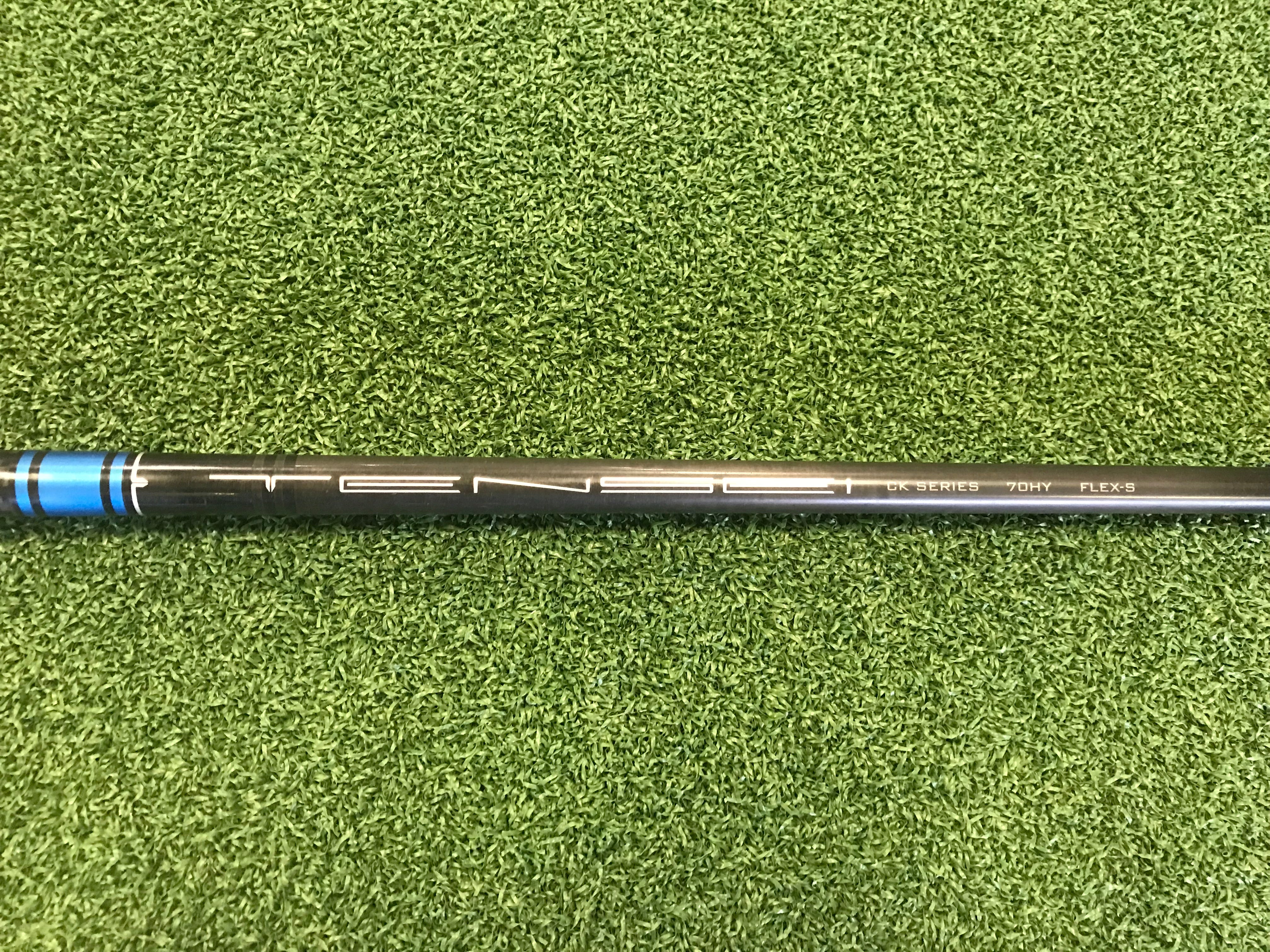 Titleist 818 H1 21° 4 Hybrid