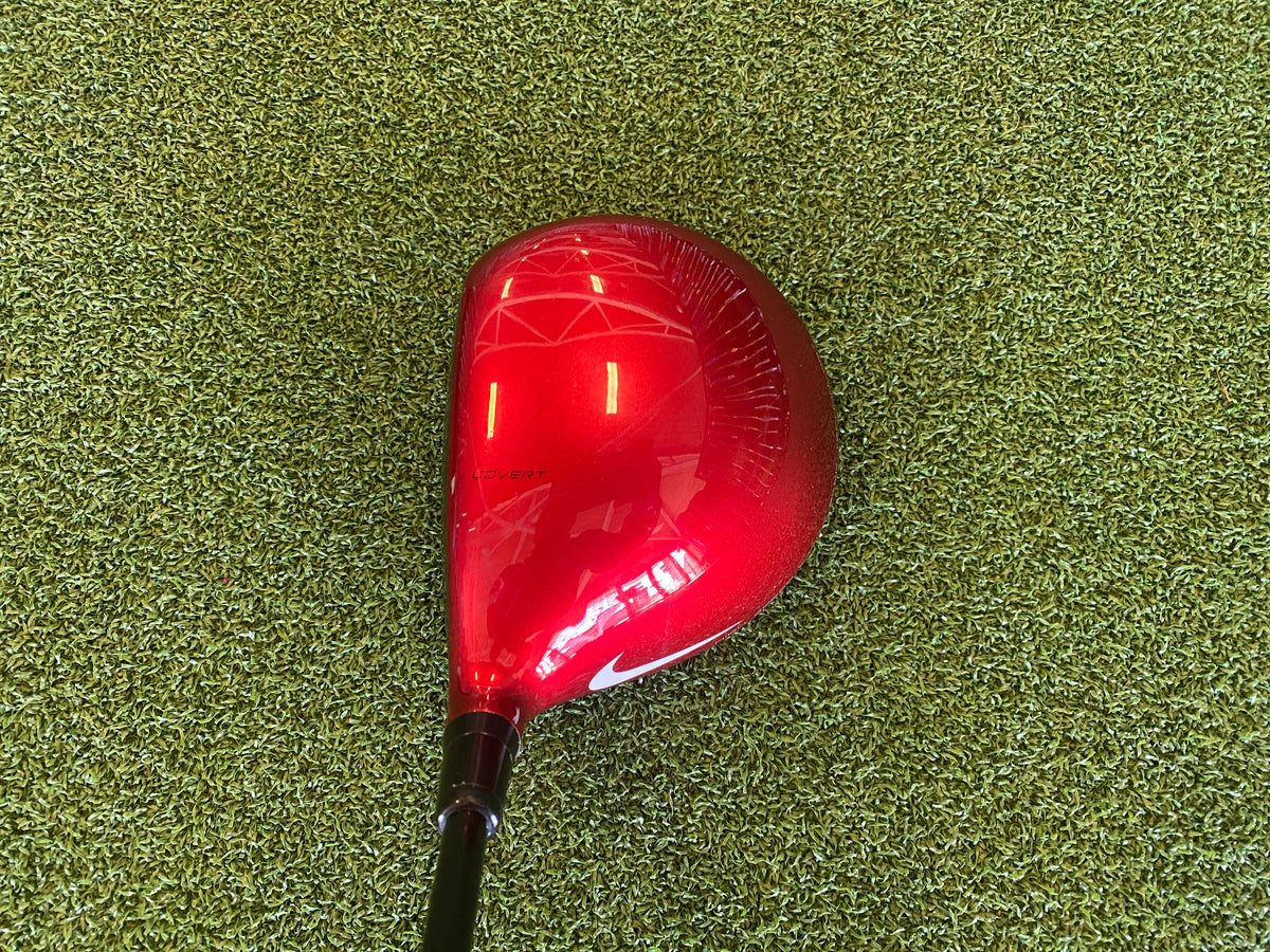 Nike VRS Covert Tour 10.5° Driver with Headcover