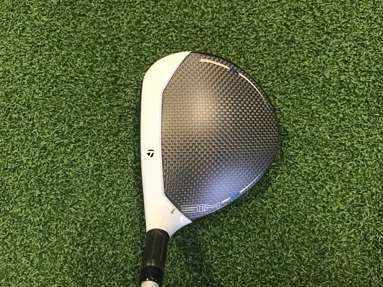 TaylorMade SIM Max 15° 3 Wood