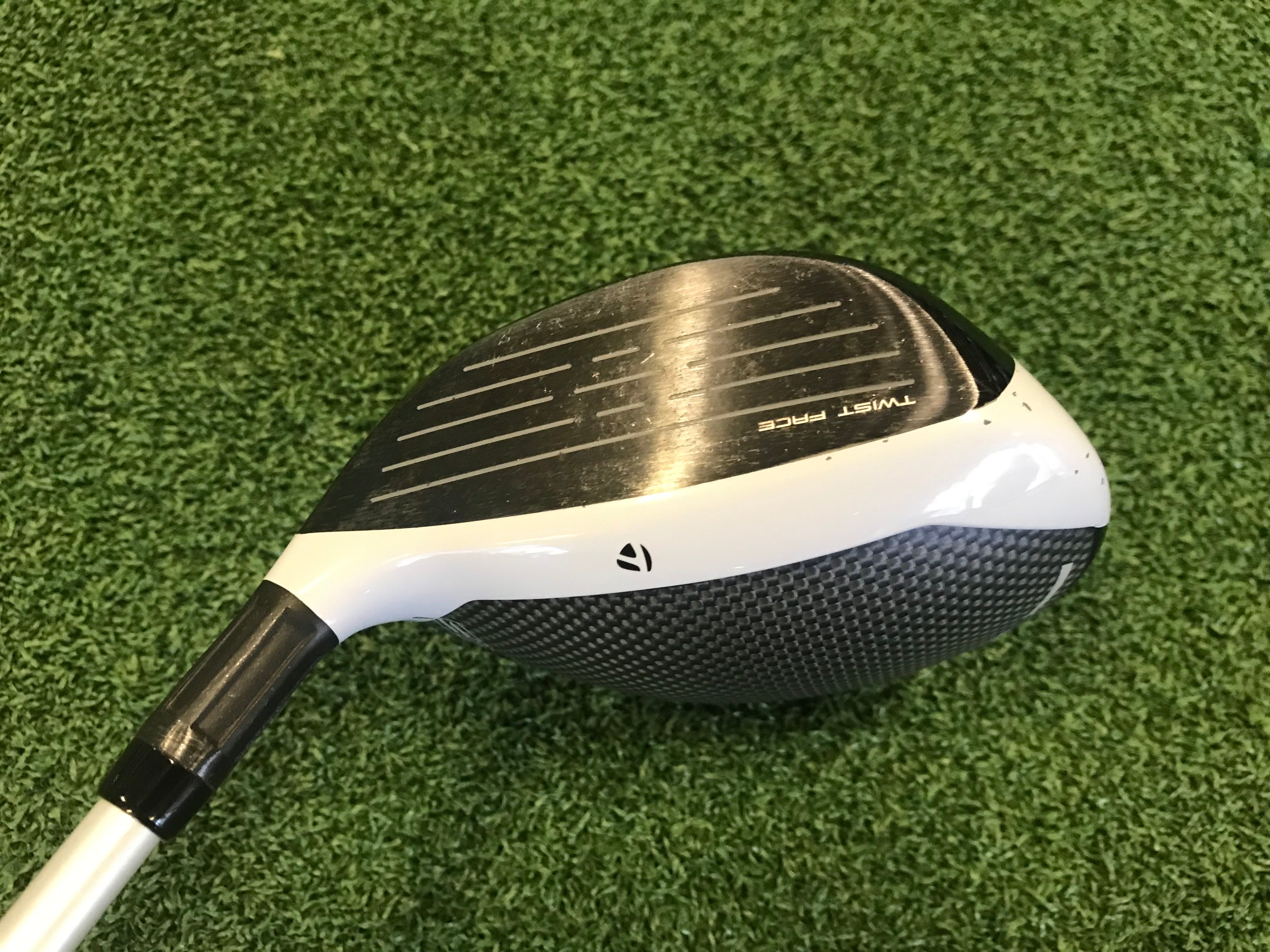 TaylorMade SIM Max 15° 3 Wood