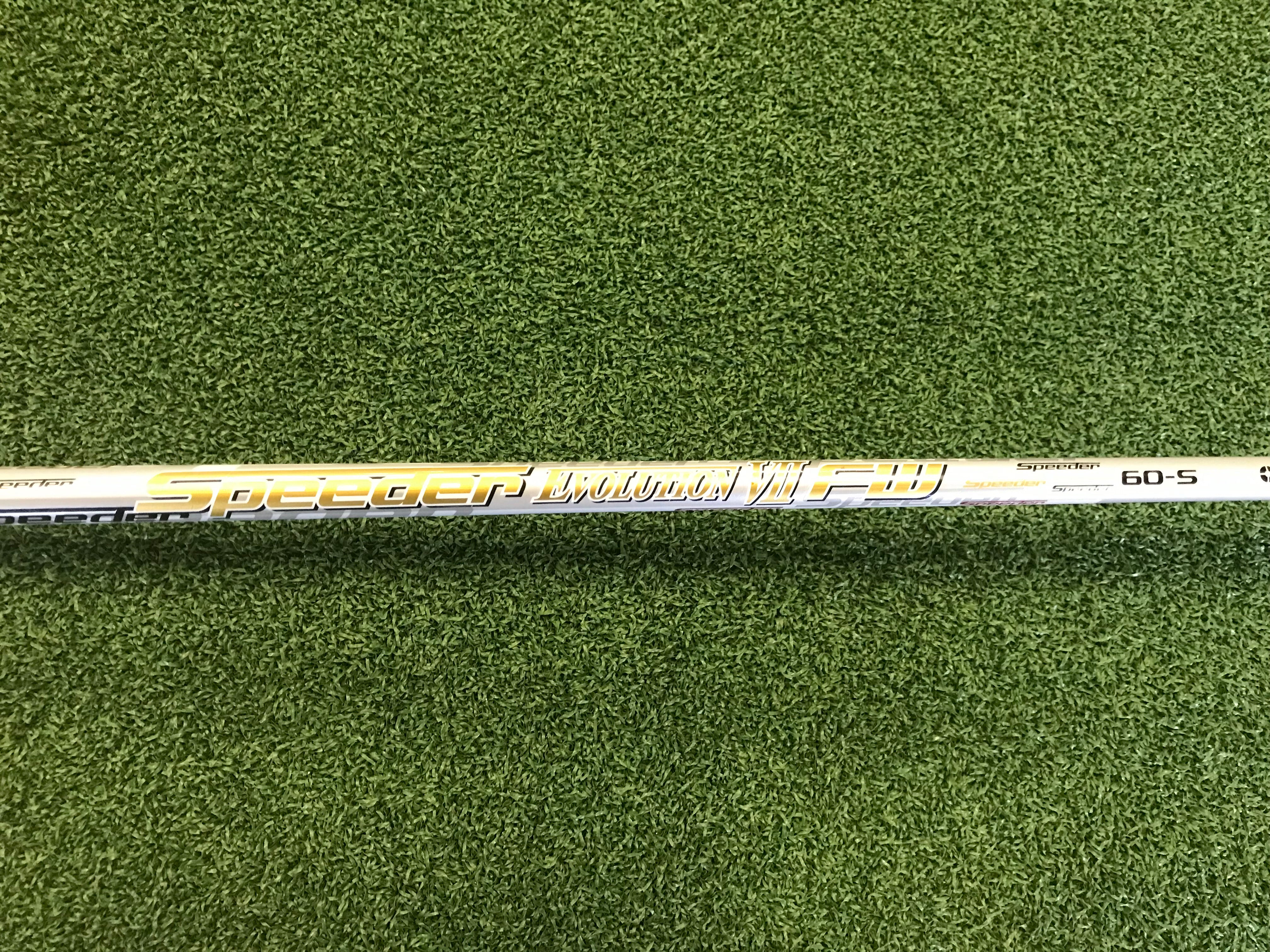 TaylorMade SIM Max 15° 3 Wood