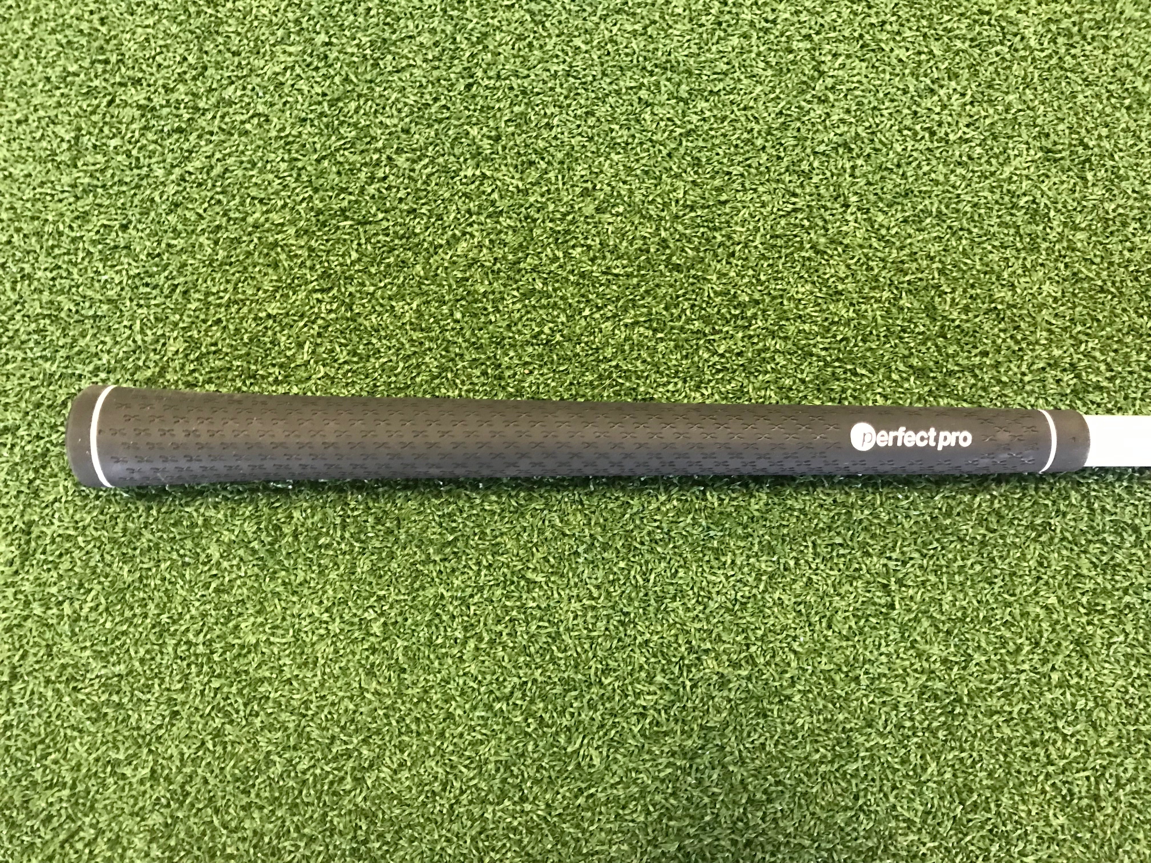 TaylorMade SIM Max 15° 3 Wood