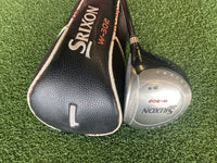 Srixon W-302 9.5° Driver with Headcover