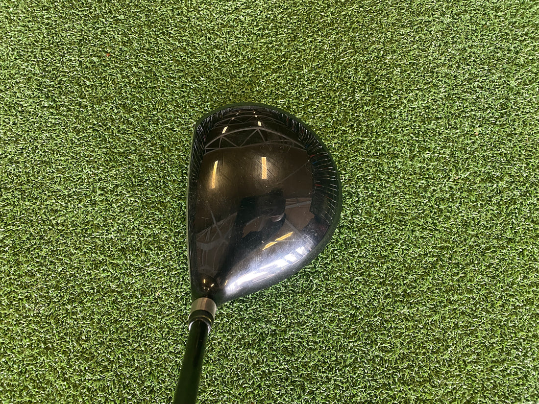 Srixon W-302 9.5° Driver with Headcover