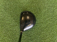 Srixon W-302 9.5° Driver with Headcover