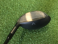 Callaway Rogue ST LS 15° 3 Wood With Headcover *Like New*