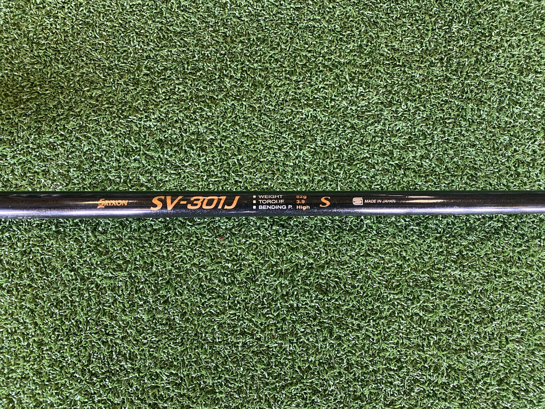 Srixon W-302 9.5° Driver with Headcover