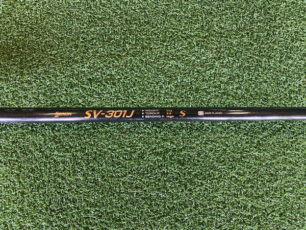Srixon W-302 9.5° Driver with Headcover