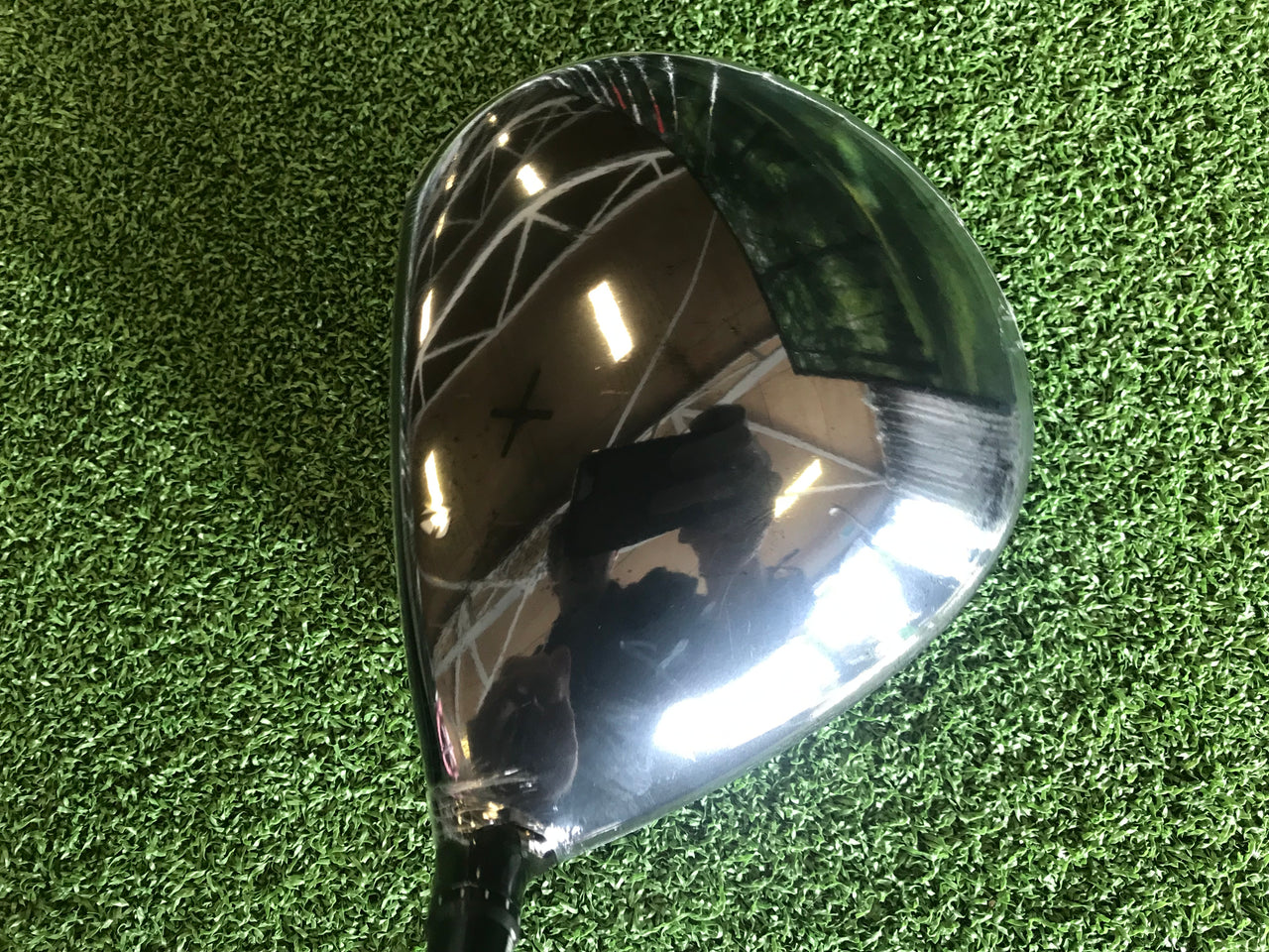 *New* 2024 TaylorMade Qi10 10.5° Driver With Headcover