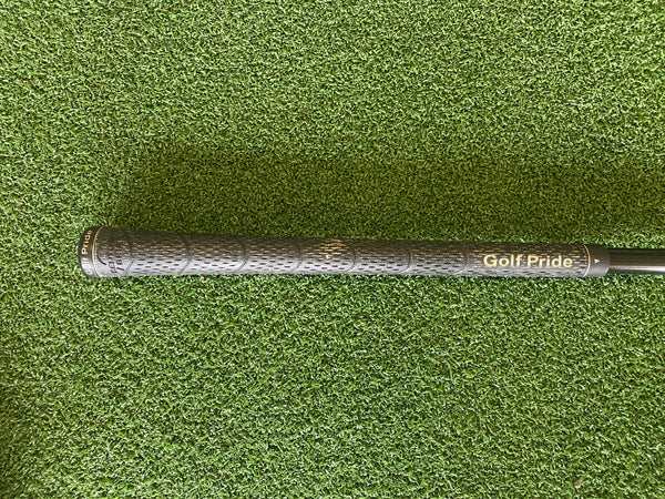 Srixon W-302 9.5° Driver with Headcover