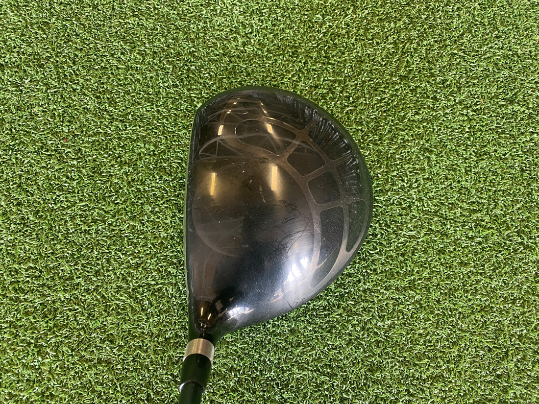 2006 Ping Rapture 10.5° Driver