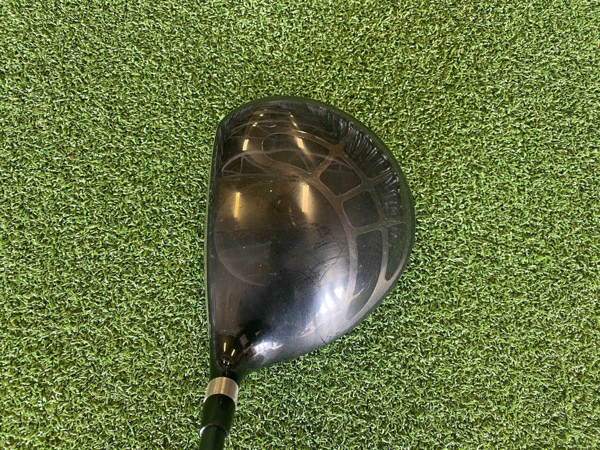 2006 Ping Rapture 10.5° Driver