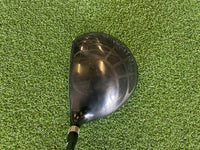 2006 Ping Rapture 10.5° Driver