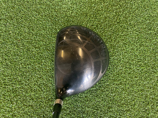 2006 Ping Rapture 10.5° Driver