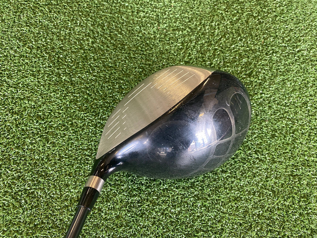 2006 Ping Rapture 10.5° Driver