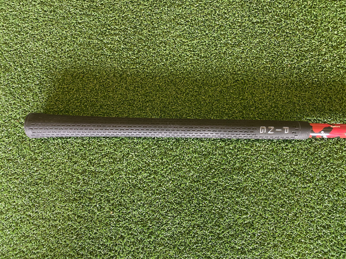 2006 Ping Rapture 10.5° Driver