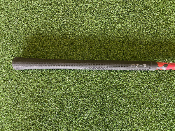 2006 Ping Rapture 10.5° Driver