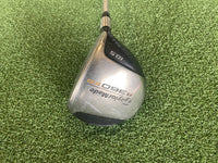 TaylorMade R360XD 10.5° Driver