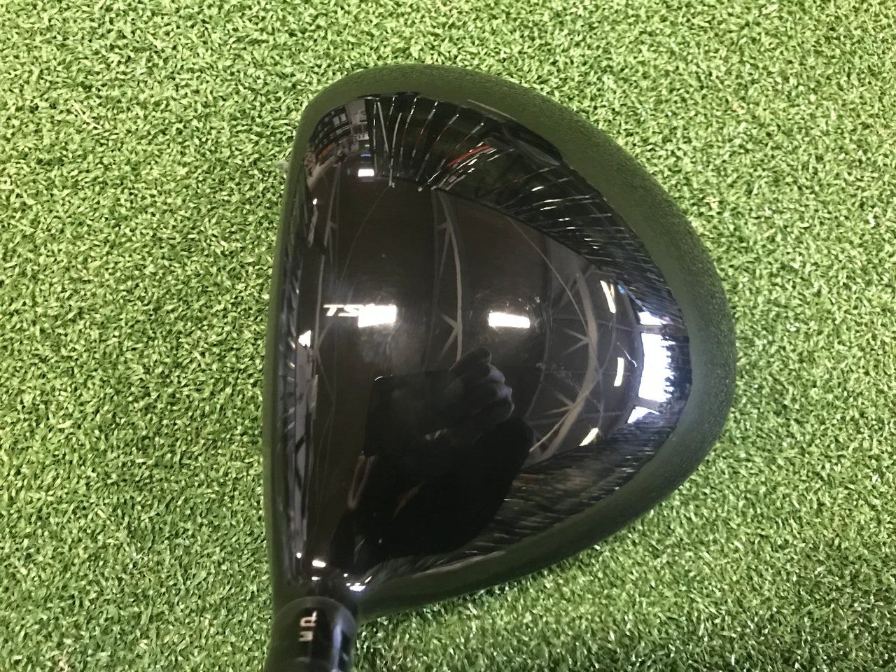 2020 Titleist TSi2 10° Driver With Headcover