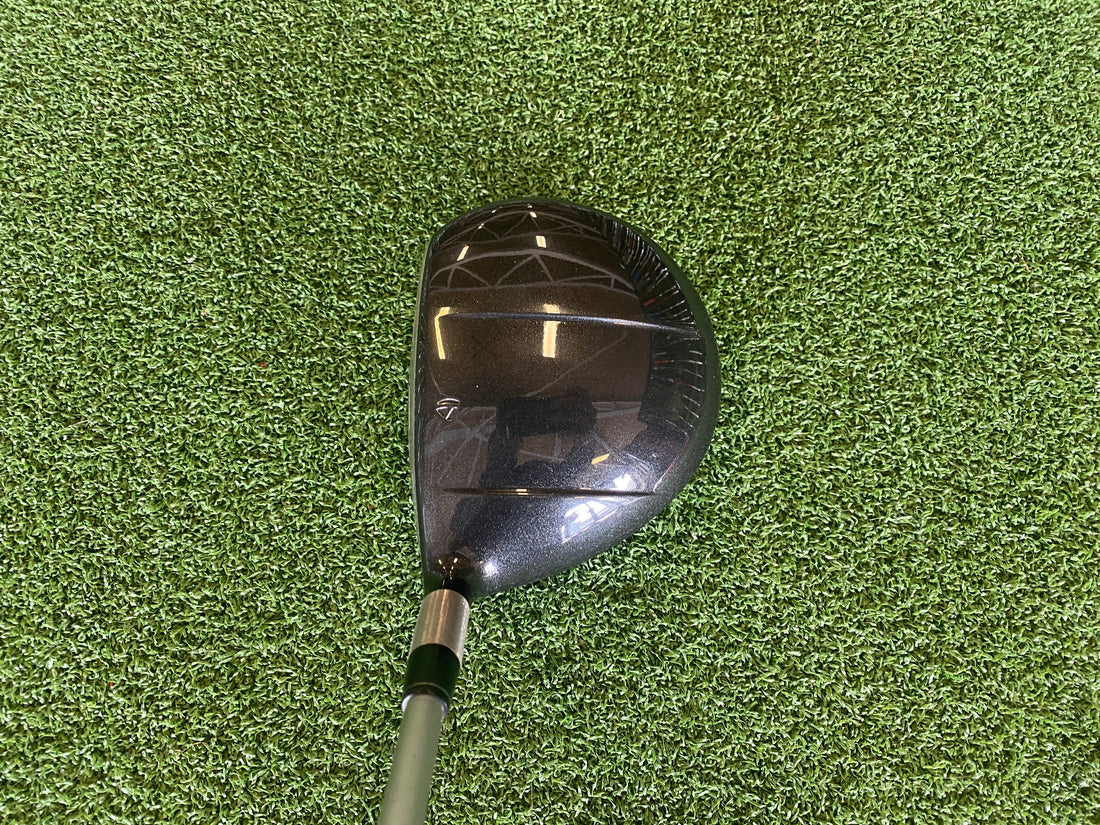 TaylorMade R360XD 10.5° Driver