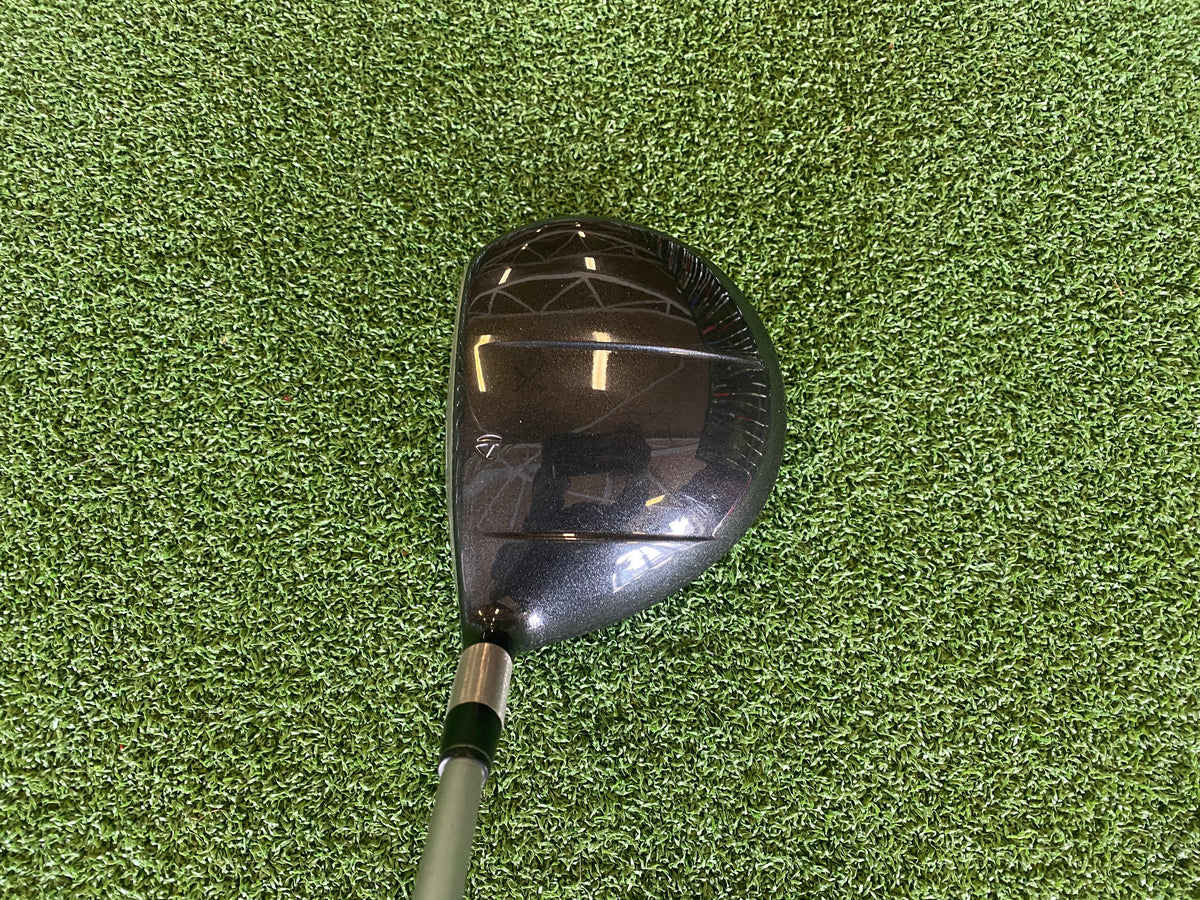 TaylorMade R360XD 10.5° Driver