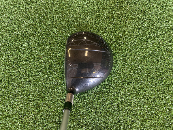 TaylorMade R360XD 10.5° Driver