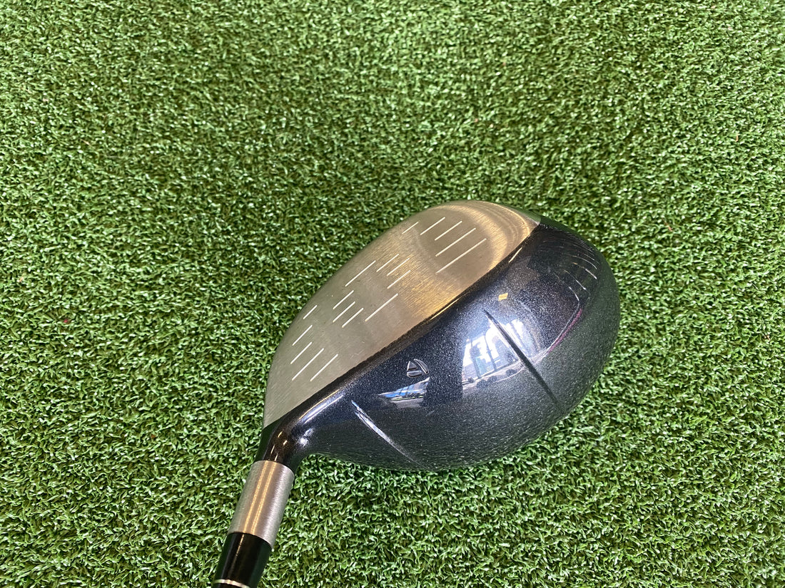 TaylorMade R360XD 10.5° Driver
