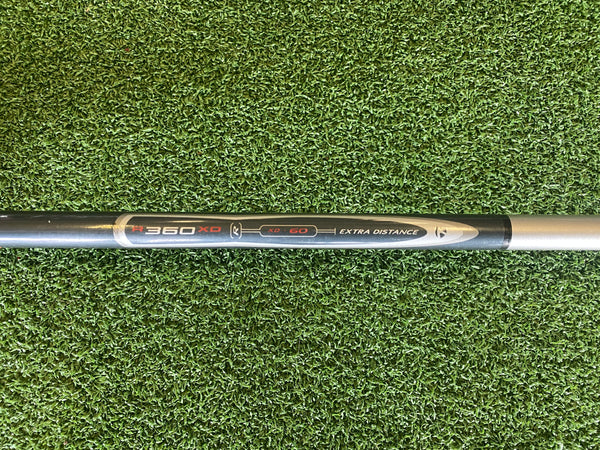 TaylorMade R360XD 10.5° Driver