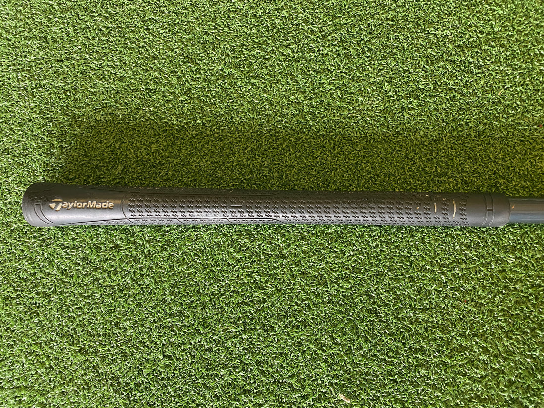 TaylorMade R360XD 10.5° Driver