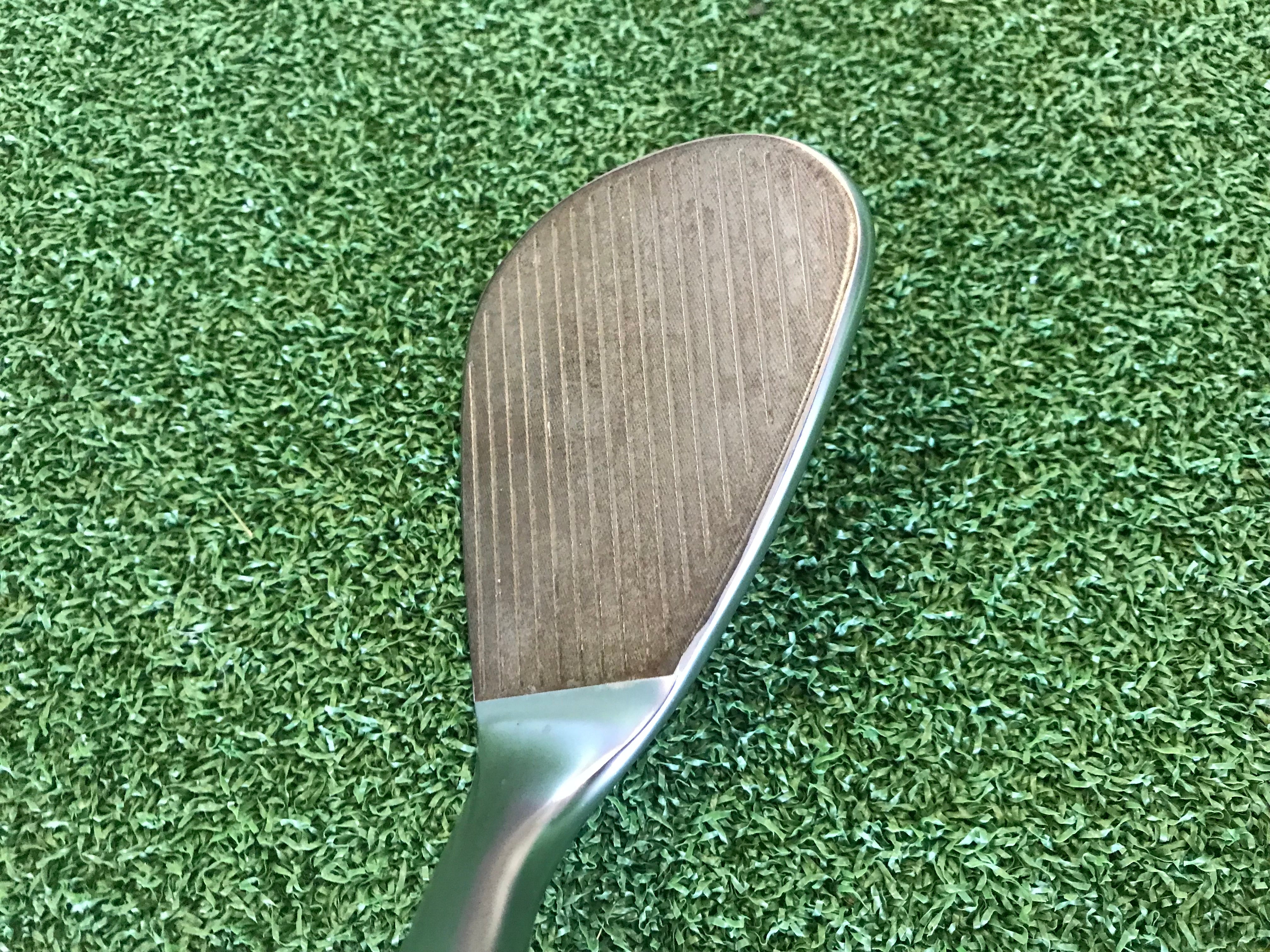 Callaway Jaws Full Toe 58° Wedge *Excellent Condition*